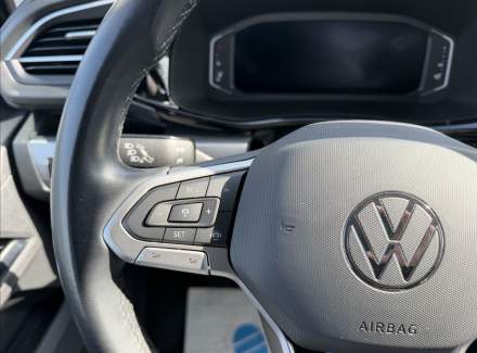 Volkswagen - Multivan