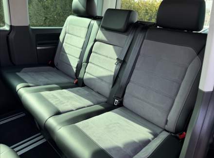 Volkswagen - Multivan