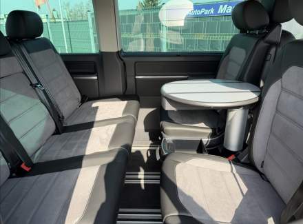 Volkswagen - Multivan