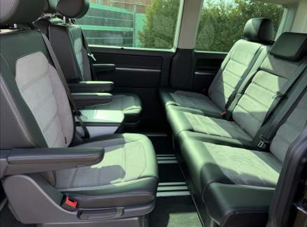 Volkswagen - Multivan