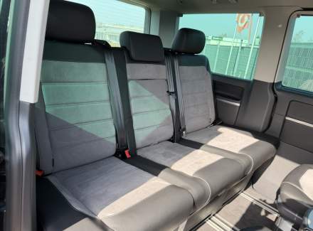 Volkswagen - Multivan