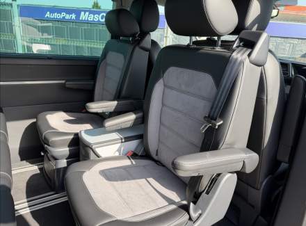Volkswagen - Multivan