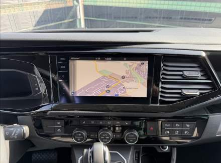 Volkswagen - Multivan