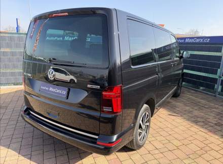 Volkswagen - Multivan