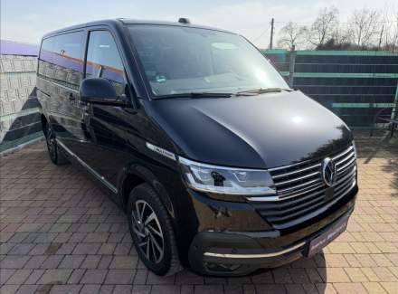 Volkswagen - Multivan