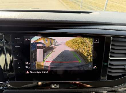 Volkswagen - Multivan