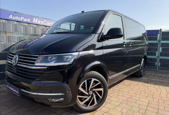 Volkswagen - Multivan