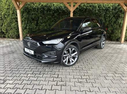 Seat - Tarraco