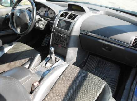 Peugeot - 407
