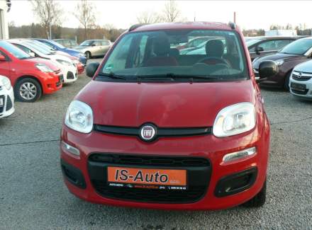 Fiat - Panda