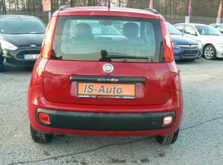 Fiat - Panda