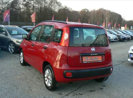 Fiat - Panda