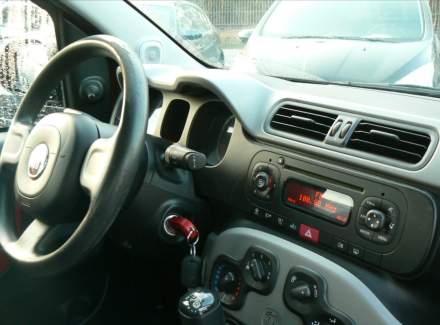 Fiat - Panda