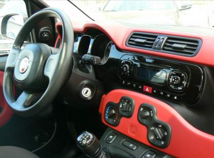 Fiat - Panda