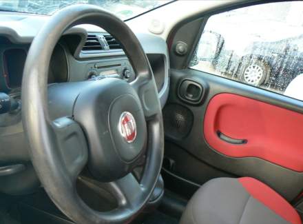 Fiat - Panda