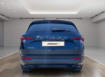 Škoda - Karoq