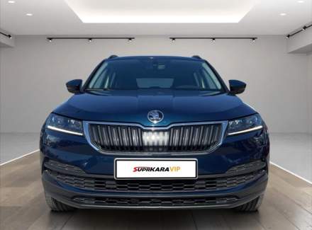 Škoda - Karoq