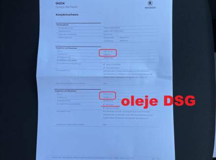 Škoda - Karoq