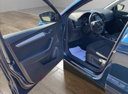 Škoda - Karoq