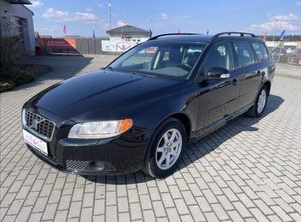 Volvo - V70