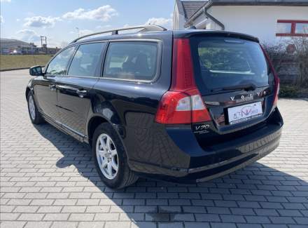 Volvo - V70