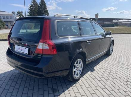 Volvo - V70