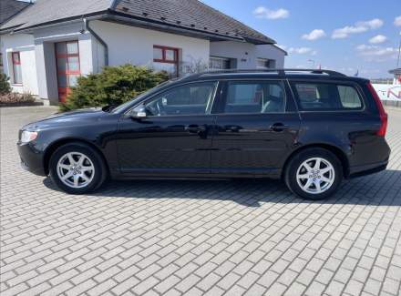 Volvo - V70