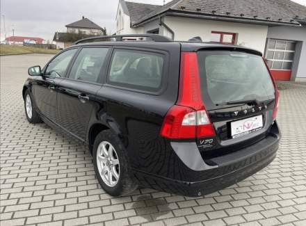 Volvo - V70