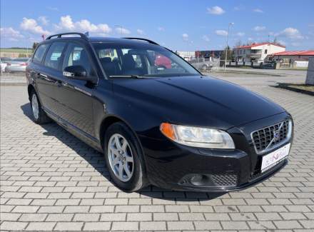 Volvo - V70