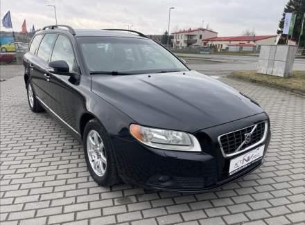 Volvo - V70
