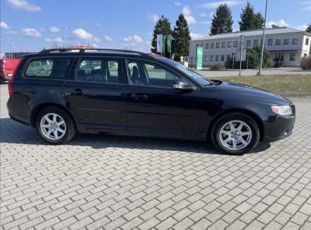 Volvo - V70
