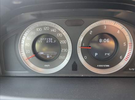 Volvo - V70
