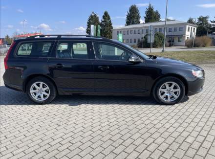 Volvo - V70