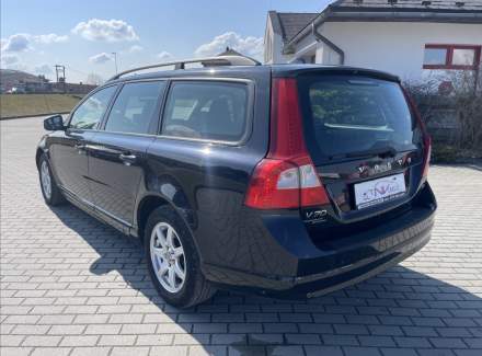 Volvo - V70