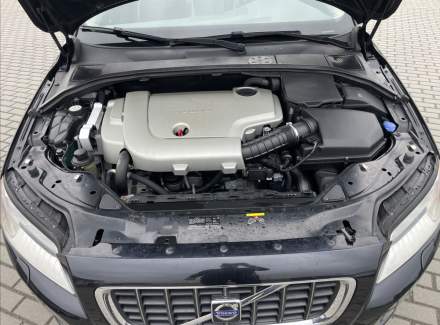 Volvo - V70