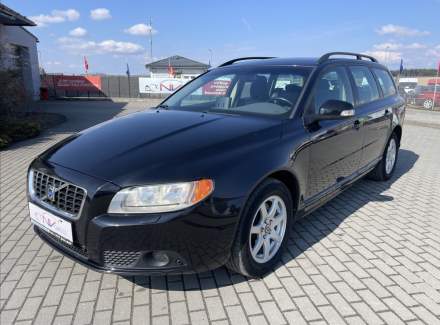Volvo - V70
