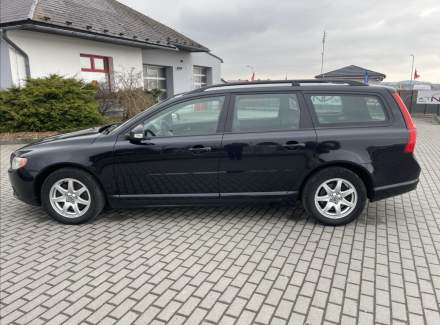 Volvo - V70