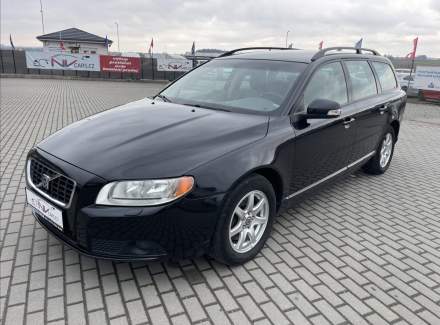 Volvo - V70