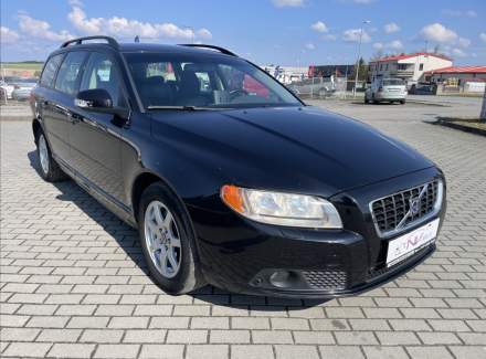 Volvo - V70