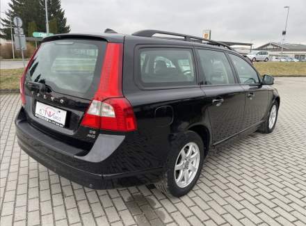 Volvo - V70