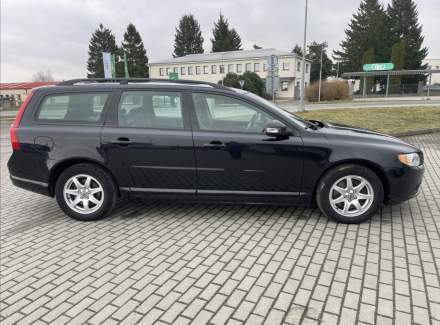 Volvo - V70