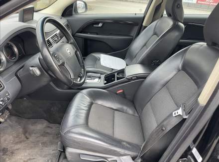Volvo - V70