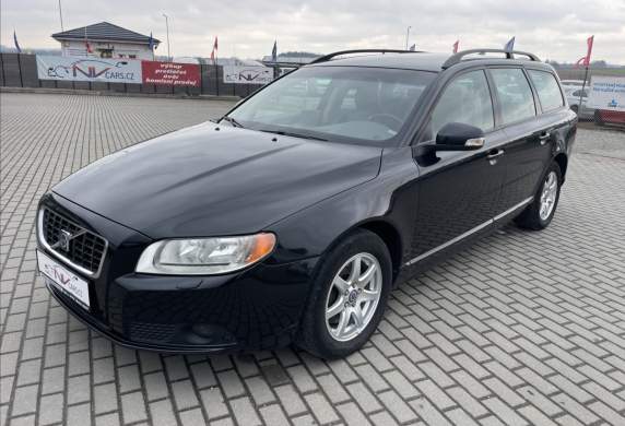 Volvo - V70