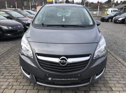 Opel - Meriva