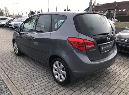 Opel - Meriva