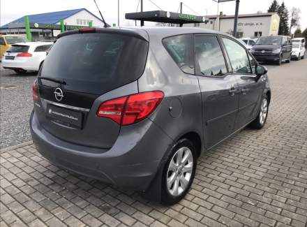 Opel - Meriva