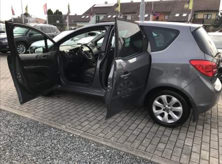 Opel - Meriva