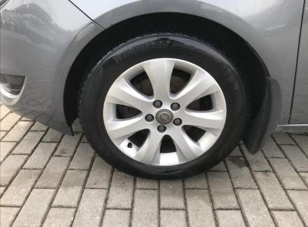 Opel - Meriva