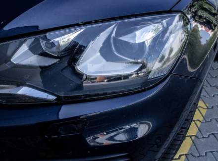 Volkswagen - Touareg