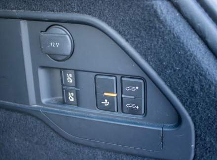 Volkswagen - Touareg